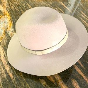 Sole Society Wool Hat